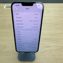 iPhone 13 Pro Max 128GB Gold 98% ဘက်ထရီ 85% International SB (No SB sim - 0.5x spot) - HH4010 