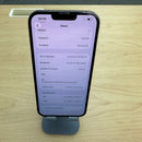 iPhone 13 Pro Max 128GB Gold 98% ဘက်ထရီ 85% International SB (No SB sim - 0.5x spot) - HH4010 
