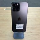 iPhone 13 Pro Max 128GB Gold 98% ဘက်ထရီ 85% International SB (No SB sim - 0.5x spot) - HH4010 