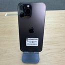 iPhone 13 Pro Max 128GB အစိမ်းရောင် 98% ဘက်ထရီ 86% Apple International (3x အစက်အပြောက်များ၊ အစွန်းများနှင့် မျက်နှာပြင်ပေါ်ရှိ ခြစ်ရာများ) - HH1276 