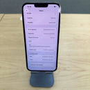 iPhone 13 Pro Max 128GB အစိမ်းရောင် 98% ဘက်ထရီ 86% Apple International (3x အစက်အပြောက်များ၊ အစွန်းများနှင့် မျက်နှာပြင်ပေါ်ရှိ ခြစ်ရာများ) - HH1276 