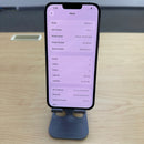 iPhone 13 Pro Max 128GB အစိမ်းရောင် 98% ဘက်ထရီ 86% Apple International (3x အစက်အပြောက်များ၊ အစွန်းများနှင့် မျက်နှာပြင်ပေါ်ရှိ ခြစ်ရာများ) - HH1276 