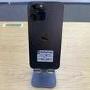 iPhone 13 Pro Max 128GB အစိမ်းရောင် 98% ဘက်ထရီ 86% Apple International (3x အစက်အပြောက်များ၊ အစွန်းများနှင့် မျက်နှာပြင်ပေါ်ရှိ ခြစ်ရာများ) - HH1276 