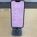 iPhone 13 Pro Max 128GB အစိမ်းရောင် 98% ဘက်ထရီ 86% Apple International (3x အစက်အပြောက်များ၊ အစွန်းများနှင့် မျက်နှာပြင်ပေါ်ရှိ ခြစ်ရာများ) - HH1276 