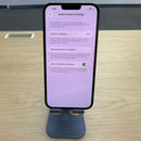 iPhone 13 Pro Max 128GB အစိမ်းရောင် 98% ဘက်ထရီ 86% Apple International (3x အစက်အပြောက်များ၊ အစွန်းများနှင့် မျက်နှာပြင်ပေါ်ရှိ ခြစ်ရာများ) - HH1276 