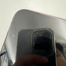 iPhone 15 Plus 128GB ပန်းရောင် 98% ဘက်ထရီ 88% International Apple - HH1590 