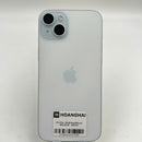 iPhone 15 Plus 128GB ပန်းရောင် 98% ဘက်ထရီ 88% International Apple - HH1590 
