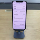 iPhone 12 Pro Max 128GB အနက်ရောင် 98% ဘက္ထရီ 100% စက်ပစ္စည်းသည် ကွန်ရက်အခကြေးငွေအားလုံးကို ပေးဆောင်ပြီး Apple International (ဘက်ထရီကို အစားထိုးခြင်း၊ အကွဲအပြဲ၊ အစွန်းများ၊ ခြစ်ရာများ၊ ကျောညိုရောင်) - HH0441 