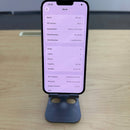iPhone 13 Pro Max 128GB အဖြူရောင် 98% ဘက္ထရီ 100% နိုင်ငံတကာ DCM ( DCM ဆင်းမ်အသုံးပြုထားခြင်း မရှိပါ - အစားထိုး ဘက်ထရီ၊ ခြစ်ထားသော အစွန်းများ၊ ခြစ်ထားသော လိမ္မော်ရောင် အစွန်းများ၊ 1x အကွက်) - HH3268 