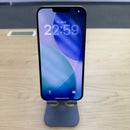 iPhone 13 Pro Max 128GB အဖြူရောင် 98% ဘက္ထရီ 100% နိုင်ငံတကာ DCM ( DCM ဆင်းမ်အသုံးပြုထားခြင်း မရှိပါ - အစားထိုး ဘက်ထရီ၊ ခြစ်ထားသော အစွန်းများ၊ ခြစ်ထားသော လိမ္မော်ရောင် အစွန်းများ၊ 1x အကွက်) - HH3268 