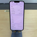 iPhone 13 Pro Max 128GB အစိမ်းရောင် 98% ဘက်ထရီ 86% Apple International (3x အစက်အပြောက်များ၊ အစွန်းများနှင့် မျက်နှာပြင်ပေါ်ရှိ ခြစ်ရာများ) - HH1276 
