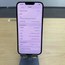 iPhone 13 Pro Max 128GB အစိမ်းရောင် 98% ဘက်ထရီ 86% Apple International (3x အစက်အပြောက်များ၊ အစွန်းများနှင့် မျက်နှာပြင်ပေါ်ရှိ ခြစ်ရာများ) - HH1276 