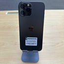 iPhone 13 Pro Max 128GB အစိမ်းရောင် 98% ဘက်ထရီ 86% Apple International (3x အစက်အပြောက်များ၊ အစွန်းများနှင့် မျက်နှာပြင်ပေါ်ရှိ ခြစ်ရာများ) - HH1276 