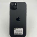 iPhone 15 Plus 128GB ပန်းရောင် 98% ဘက်ထရီ 88% International Apple - HH1590 