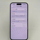 iPhone 15 Plus 128GB ပန်းရောင် 98% ဘက်ထရီ 88% International Apple - HH1590 