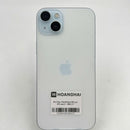 iPhone 15 Plus 128GB ပန်းရောင် 98% ဘက်ထရီ 88% International Apple - HH1590 