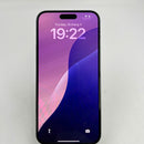 iPhone 15 Plus 128GB ပန်းရောင် 98% ဘက်ထရီ 88% International Apple - HH1590 