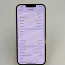 iPhone 14 Plus 256GB Gold 98% ဘက်ထရီ 90% Apple International (Scratched screen) - HH3451 