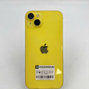 iPhone 14 Plus 256GB Gold 98% ဘက်ထရီ 90% Apple International (Scratched screen) - HH3451 