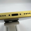 iPhone 14 Plus 256GB Gold 98% ဘက်ထရီ 90% Apple International (Scratched screen) - HH3451 