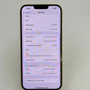 iPhone 14 Plus 256GB Gold 98% ဘက်ထရီ 90% Apple International (Scratched screen) - HH3451 