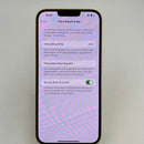 iPhone 14 Plus 256GB Gold 98% ဘက်ထရီ 90% Apple International (Scratched screen) - HH3451 