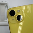 iPhone 14 Plus 256GB Gold 98% ဘက်ထရီ 90% Apple International (Scratched screen) - HH3451 