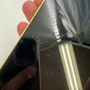 iPhone 14 Plus 256GB Gold 98% ဘက်ထရီ 90% Apple International (Scratched screen) - HH3451 