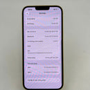iPhone 14 Plus 256GB Gold 98% ဘက်ထရီ 90% Apple International (Scratched screen) - HH3451 