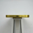iPhone 14 Plus 256GB Gold 98% ဘက်ထရီ 90% Apple International (Scratched screen) - HH3451 