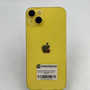 iPhone 14 Plus 256GB Gold 98% ဘက်ထရီ 90% Apple International (Scratched screen) - HH3451 