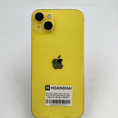 iPhone 14 Plus 256GB Gold 98% ဘက်ထရီ 90% Apple International (Scratched screen) - HH3451 