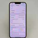 iPhone 14 Plus 256GB Gold 98% ဘက်ထရီ 90% Apple International (Scratched screen) - HH3451 