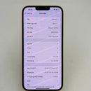iPhone 14 Plus 256GB Gold 98% ဘက်ထရီ 90% Apple International (Scratched screen) - HH3451 
