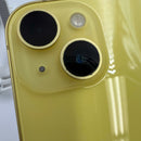 iPhone 14 Plus 256GB Gold 98% ဘက်ထရီ 90% Apple International (Scratched screen) - HH3451 
