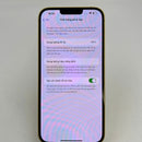 iPhone 14 Plus 256GB Gold 98% ဘက်ထရီ 90% Apple International (Scratched screen) - HH3451 