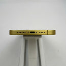 iPhone 14 Plus 256GB Gold 98% ဘက်ထရီ 90% Apple International (Scratched screen) - HH3451 