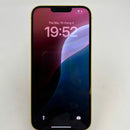 iPhone 14 Plus 256GB Gold 98% ဘက်ထရီ 90% Apple International (Scratched screen) - HH3451 