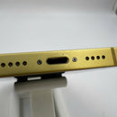 iPhone 14 Plus 256GB Gold 98% ဘက်ထရီ 90% Apple International (Scratched screen) - HH3451 