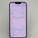iPhone 14 Plus 512GB အနီရောင် 98% ဘက်ထရီ 100% Apple International (အစားထိုး ဘက်ထရီ၊ ကင်မရာအစွန်း၊ ပါဝါခလုတ် ချောင်) - HH9392 