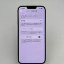 iPhone 14 Plus 512GB အနီရောင် 98% ဘက်ထရီ 100% Apple International (အစားထိုး ဘက်ထရီ၊ ကင်မရာအစွန်း၊ ပါဝါခလုတ် ချောင်) - HH9392 