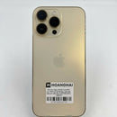iPhone 14 Pro Max 128GB ခရမ်းရောင် 98% ဘက်ထရီ 85% Apple International (ခြစ်ရာအစွန်းများ) - HH8952 