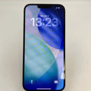 iPhone 14 Plus 512GB အနီရောင် 98% ဘက်ထရီ 100% Apple International (အစားထိုး ဘက်ထရီ၊ ကင်မရာအစွန်း၊ ပါဝါခလုတ် ချောင်) - HH9392 