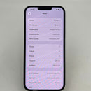 iPhone 14 Plus 256GB အနက်ရောင် 98% ဘက်ထရီ 88% စက်ပစ္စည်းသည် ကွန်ရက်အခကြေးငွေအားလုံးကို ပေးဆောင်ထားပြီး Apple International (ခြစ်ရာအစွန်းများ၊ ခြစ်ထားသော လိမ္မော်ရောင်အစွန်းများ) - HH3147 