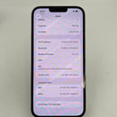 iPhone 13 Pro Max 128GB အစိမ်းရောင် 98% ဘက်ထရီ 86% Apple International (3x အစက်အပြောက်များ၊ အစွန်းများနှင့် မျက်နှာပြင်ပေါ်ရှိ ခြစ်ရာများ) - HH1276 