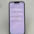 iPhone 13 Pro Max 128GB အစိမ်းရောင် 98% ဘက်ထရီ 86% Apple International (3x အစက်အပြောက်များ၊ အစွန်းများနှင့် မျက်နှာပြင်ပေါ်ရှိ ခြစ်ရာများ) - HH1276 