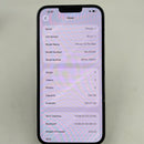 iPhone 13 Pro Max 128GB အစိမ်းရောင် 98% ဘက်ထရီ 86% Apple International (3x အစက်အပြောက်များ၊ အစွန်းများနှင့် မျက်နှာပြင်ပေါ်ရှိ ခြစ်ရာများ) - HH1276 