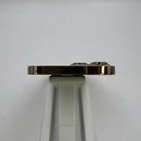 iPhone 13 Pro Max 128GB Gold 98% ဘက်ထရီ 85% International SB (No SB sim - 0.5x spot) - HH4010 