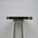 iPhone 13 Pro Max 128GB Gold 98% ဘက်ထရီ 85% International SB (No SB sim - 0.5x spot) - HH4010 