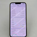 iPhone 13 Pro Max 128GB Gold 98% ဘက်ထရီ 85% International SB (No SB sim - 0.5x spot) - HH4010 
